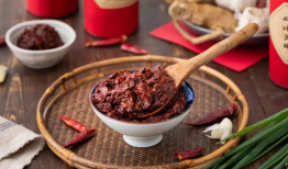 麻豆酱,探寻传统美食的独特魅力